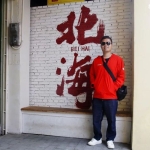 我见过最美的海在广西北海，我去过最惊艳的博物馆在广西博物馆！